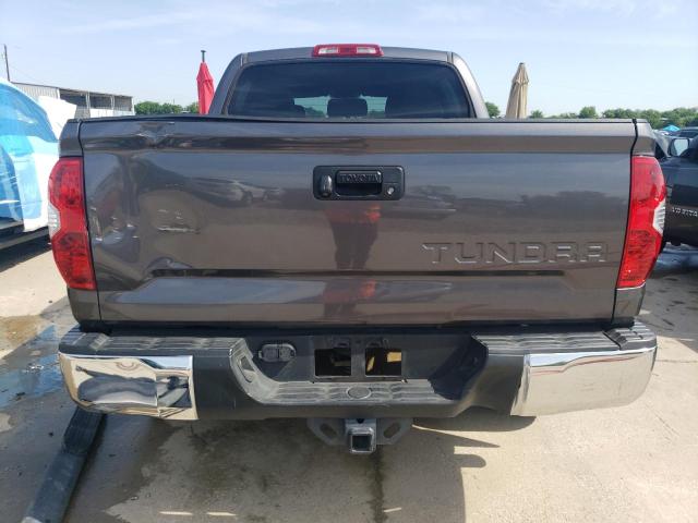 2014 Toyota Tundra Crewmax Sr5 VIN: 5TFEM5F18EX080315 Lot: 54542384