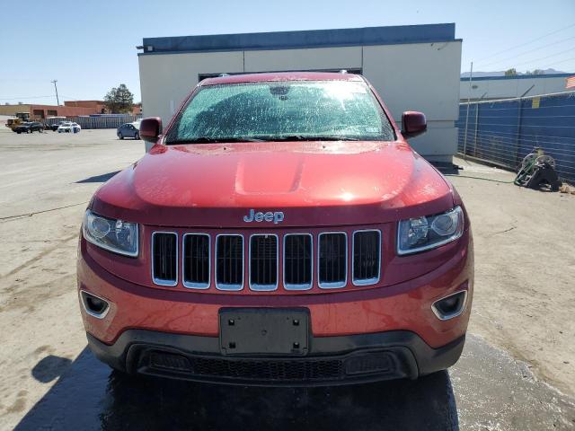 2014 Jeep Grand Cherokee Laredo VIN: 1C4RJFAG4EC391646 Lot: 53623824