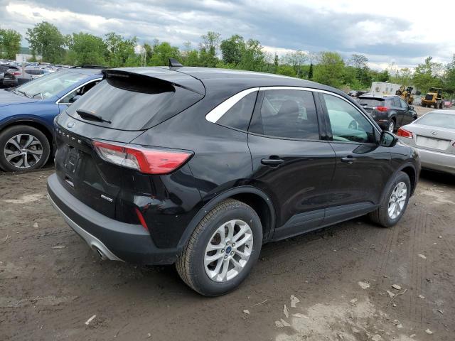 2021 Ford Escape Se VIN: 1FMCU9G62MUA22916 Lot: 53634254