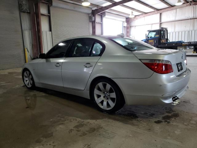 2007 BMW 530 I VIN: WBANE73567CM57912 Lot: 53863364