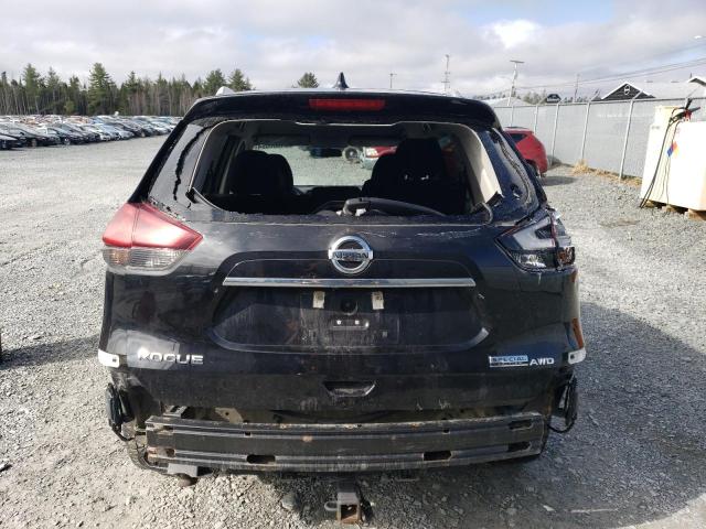 2020 NISSAN ROGUE S - 5N1AT2MV5LC755401