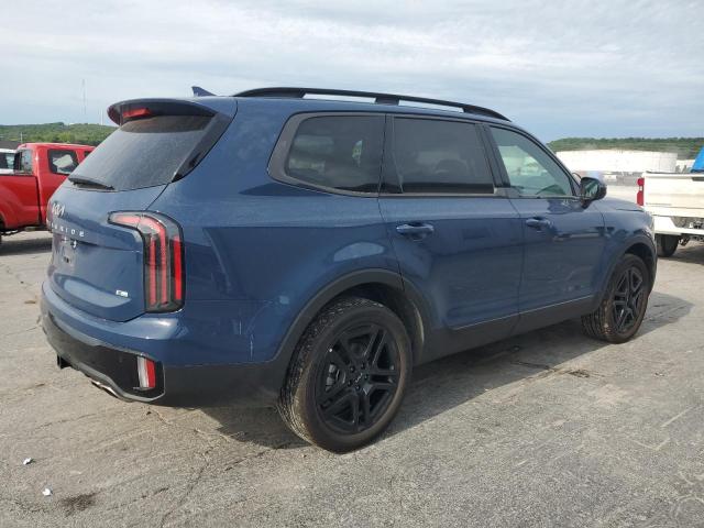 2024 Kia Telluride Ex VIN: 5XYP3DGC0RG498186 Lot: 56670094