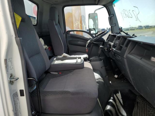 2014 Isuzu Npr VIN: 54DB4W1BXES800893 Lot: 51226754