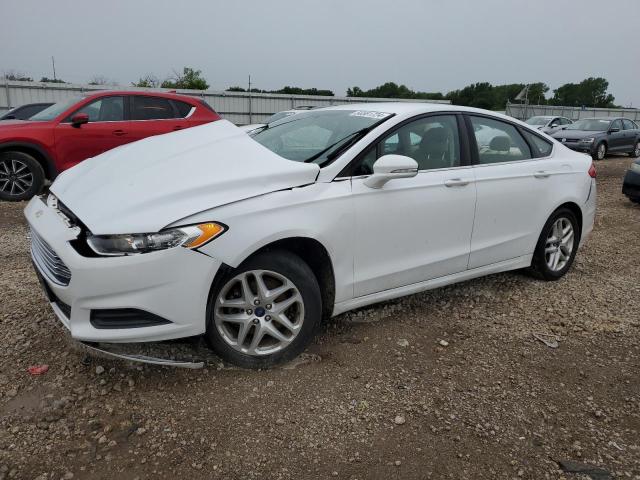 2015 Ford Fusion, SE