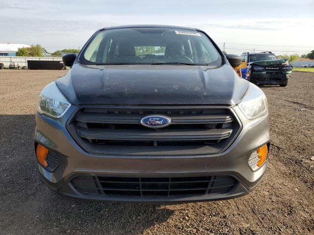 2017 Ford Escape S VIN: 1FMCU0F73HUB40243 Lot: 55006494