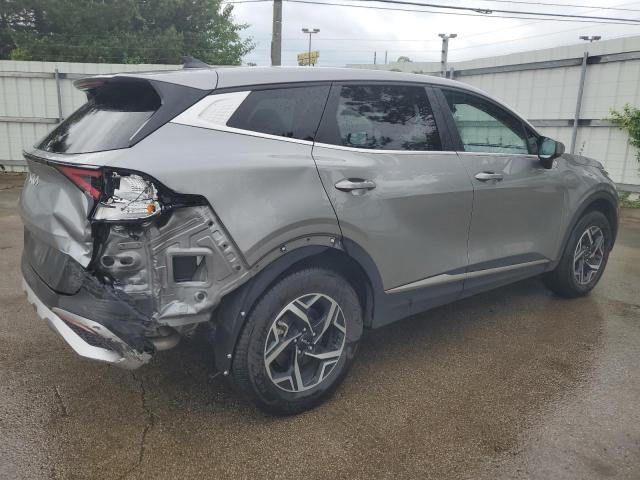 2023 Kia Sportage Lx VIN: KNDPUCAF2P7156369 Lot: 52480964