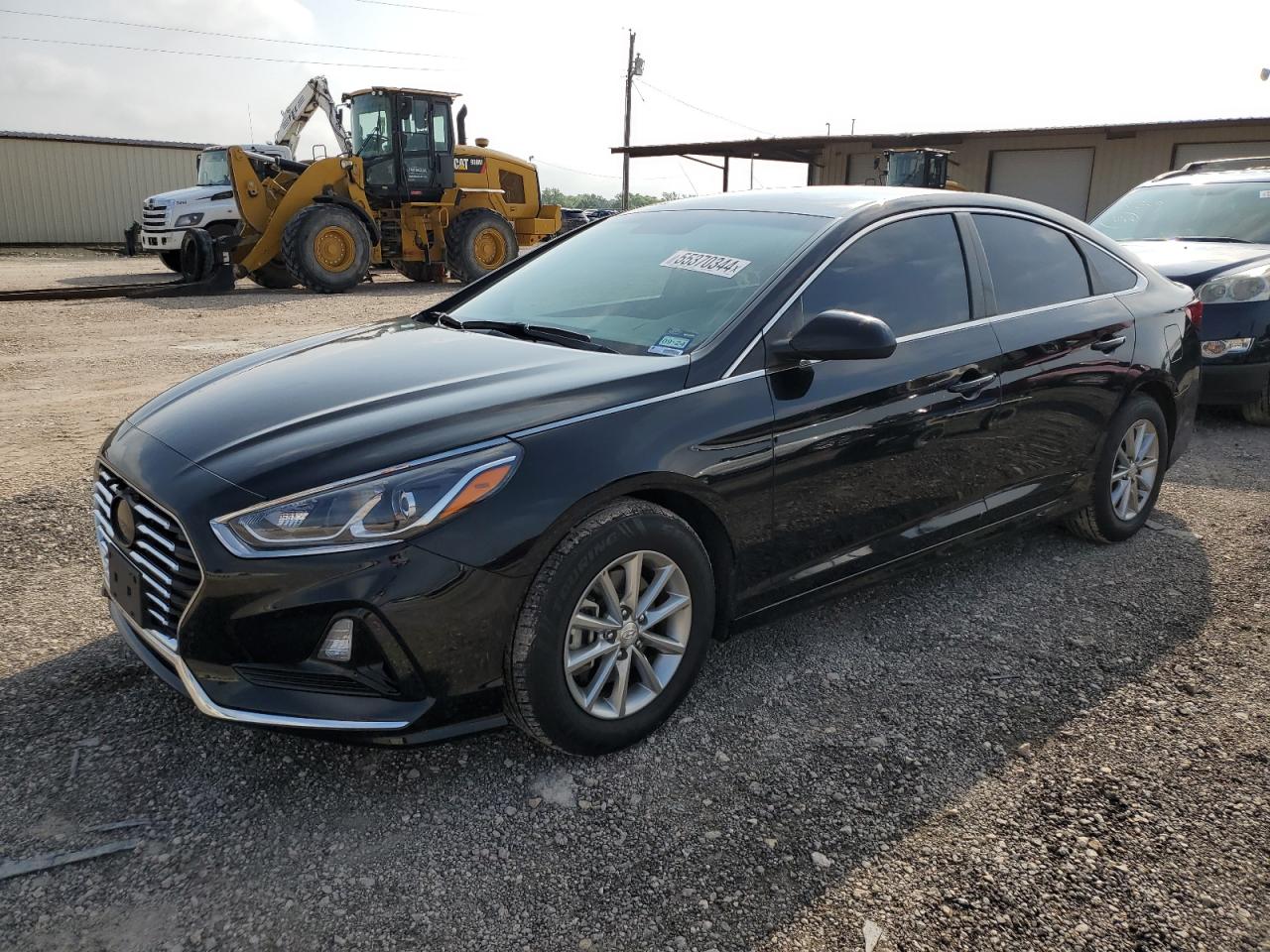 Hyundai Sonata 2019 Eco Turbo, SE