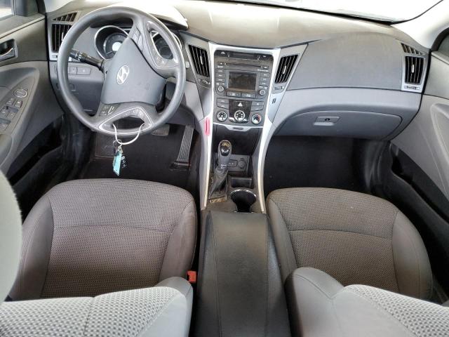 2014 Hyundai Sonata Gls VIN: 5NPEB4AC3EH843930 Lot: 56160414