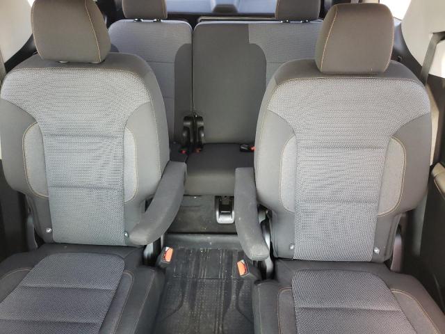 2021 Chevrolet Traverse Lt VIN: 1GNEVGKW5MJ117369 Lot: 53846404