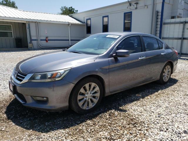 2015 HONDA ACCORD EXL - 1HGCR2F80FA221372