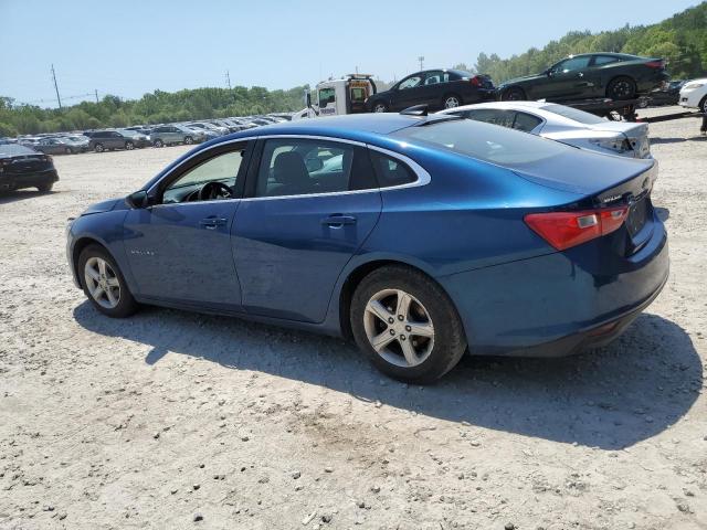 1G1ZB5ST4KF196961 2019 CHEVROLET MALIBU - Image 2