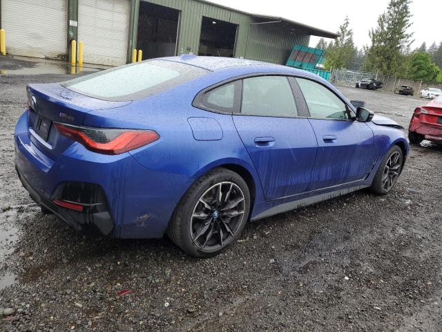 2023 BMW I4 M50 VIN: WBY33AW07PFN69788 Lot: 54684024