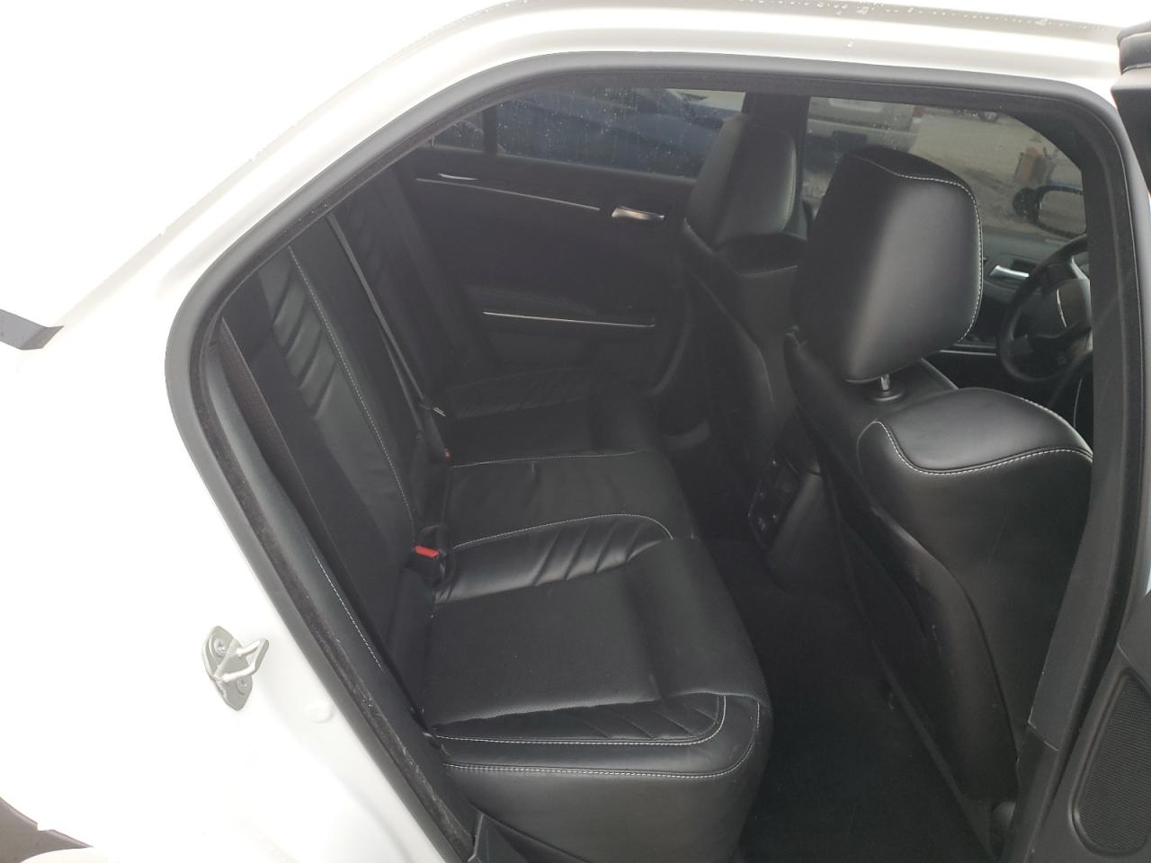 2C3CCAPJ9PH501228 2023 Chrysler 300C