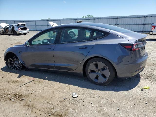 Vin: 5yj3e1ea7pf470365, lot: 56528314, tesla model 3 20232