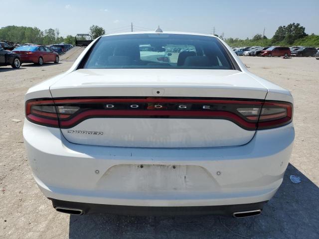 2023 Dodge Charger Sxt VIN: 2C3CDXBG2PH538939 Lot: 55956794