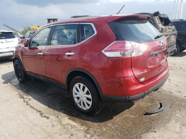 2014 Nissan Rogue S VIN: 5N1AT2MV3EC826095 Lot: 55385274