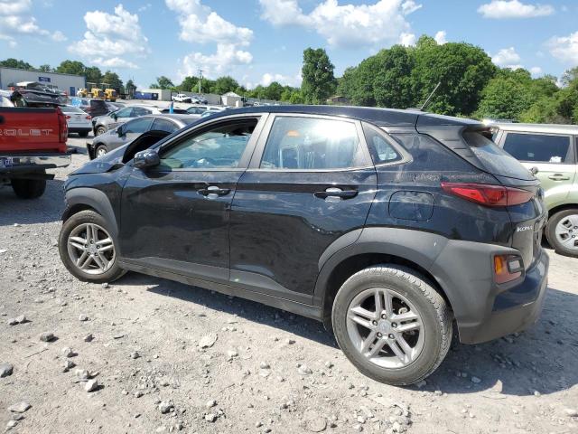 2021 Hyundai Kona Se VIN: KM8K12AA3MU663842 Lot: 55091354