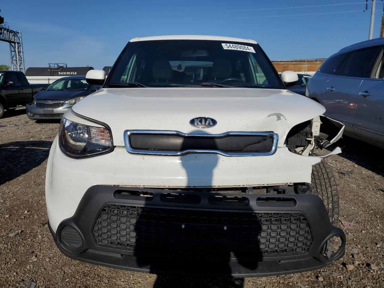 KNDJN2A20E7014366 2014 Kia Soul