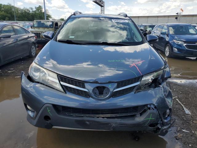 2014 Toyota Rav4 Xle VIN: JTMRFREVXED066070 Lot: 54253174