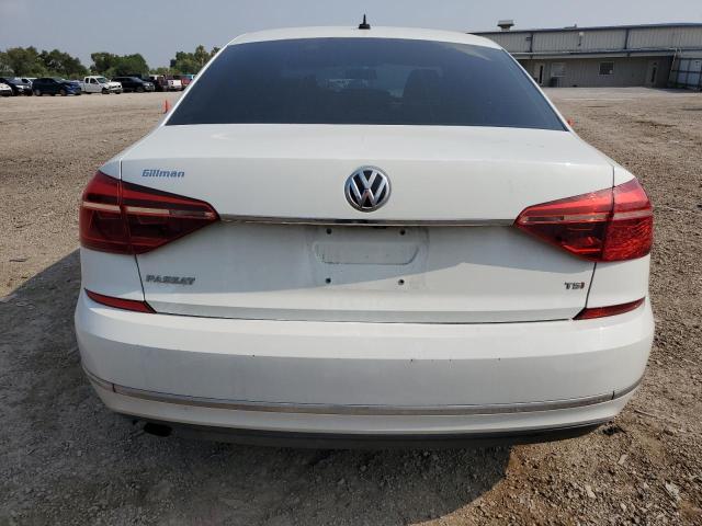 2017 Volkswagen Passat S VIN: 1VWAT7A32HC044134 Lot: 56242734