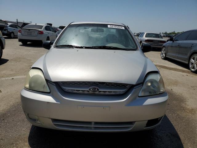 KNADC125736268307 2003 Kia Rio