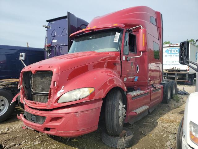 2015 International Prostar VIN: 3HSDJAPR5FN509534 Lot: 53126474