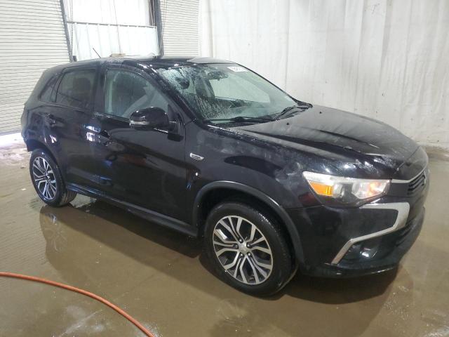 2016 Mitsubishi Outlander Sport Es VIN: JA4AR3AU2GZ032512 Lot: 56481814