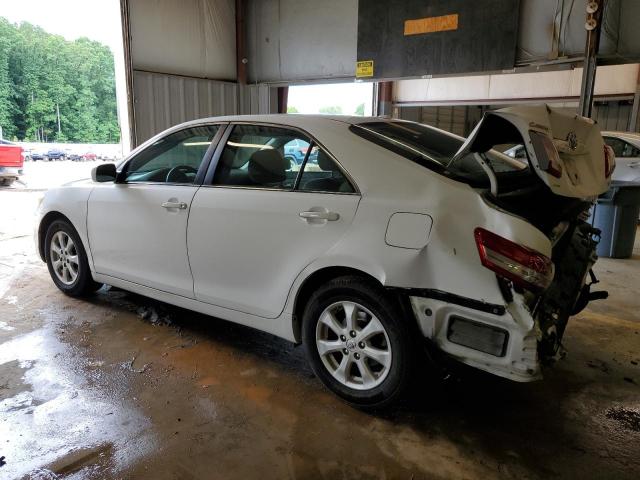 2011 Toyota Camry Base VIN: 4T1BF3EK8BU632805 Lot: 55075264