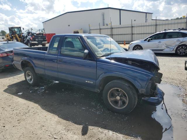 2000 Chevrolet S Truck S10 VIN: 1GCCS19W1YK198043 Lot: 54924844