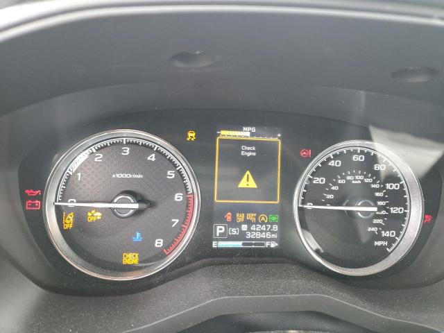 2021 Subaru Forester Touring VIN: JF2SKAXC7MH478501 Lot: 54796894