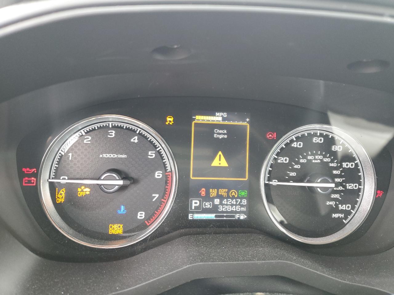 JF2SKAXC7MH478501 2021 Subaru Forester Touring