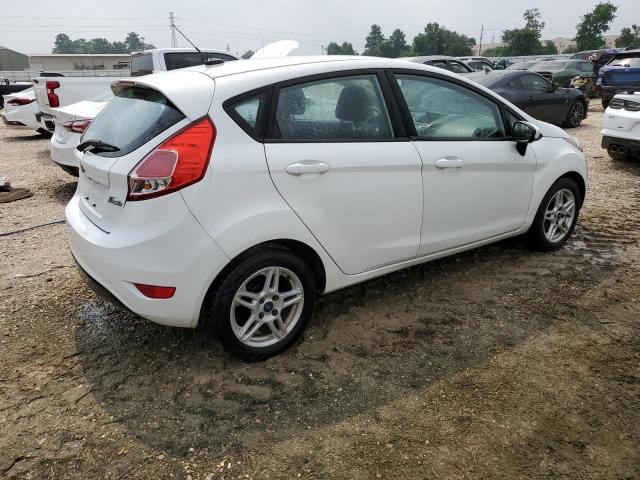 2018 Ford Fiesta Se VIN: 3FADP4EJ4JM106218 Lot: 53894374