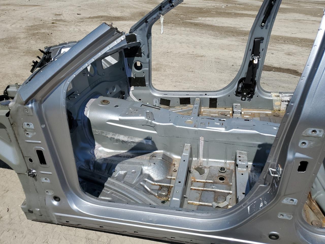 2C3CCAGG9FH905360 2015 Chrysler 300 S