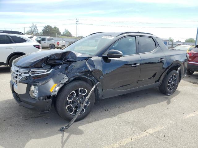 2022 HYUNDAI SANTA CRUZ #3023753973