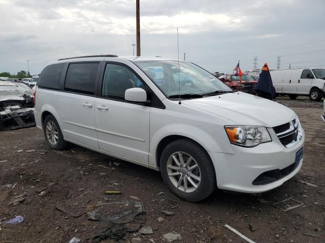 2015 Dodge Grand Caravan Sxt VIN: 2C4RDGCG5FR548765 Lot: 54975644