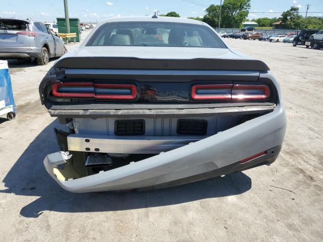 2022 Dodge Challenger R/T VIN: 2C3CDZBT6NH212115 Lot: 56856364