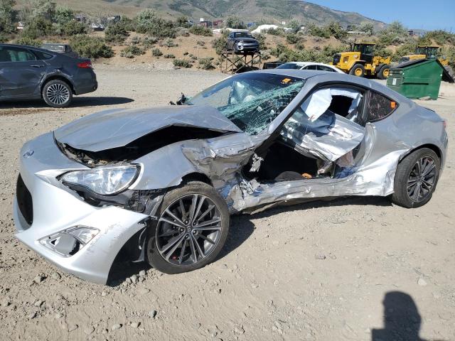 2014 Toyota Scion Fr-S VIN: JF1ZNAA1XE8705232 Lot: 56871864