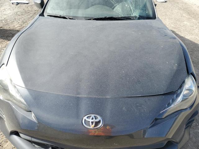 2017 Toyota 86 Base VIN: JF1ZNAA11H8702062 Lot: 56261874