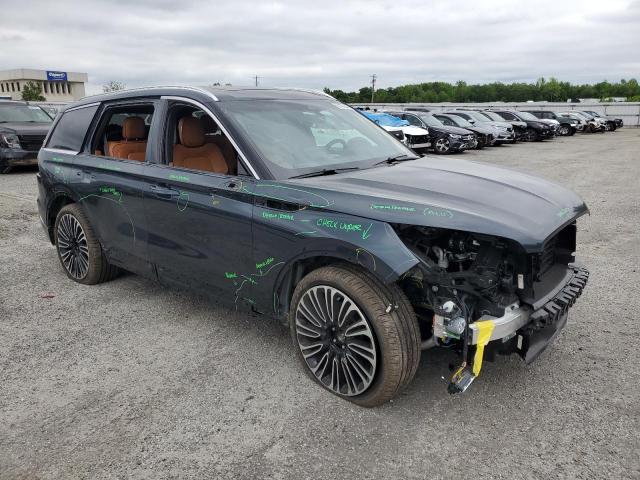 2023 Lincoln Aviator Black Label VIN: 5LM5J9XC4PGL29298 Lot: 55197644