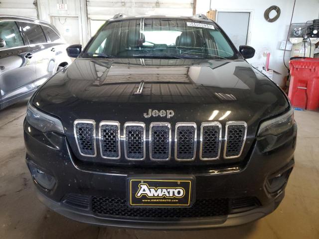 2019 Jeep Cherokee Latitude Plus VIN: 1C4PJMLB7KD174871 Lot: 54408634