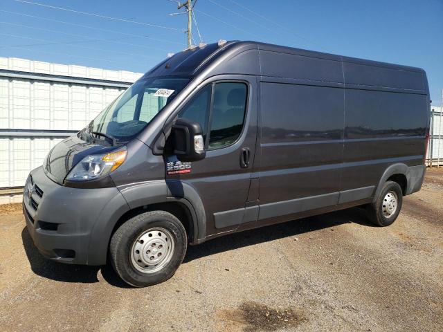 2014 Ram Promaster 2500 2500 High VIN: 3C6TRVDG2EE129225 Lot: 54044614