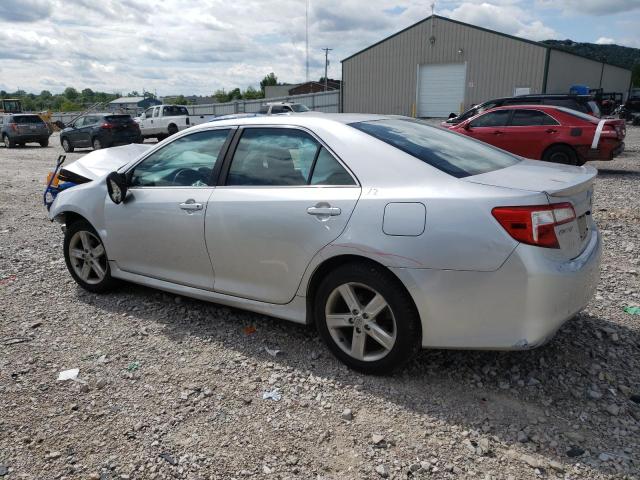 VIN 4T1BF1FK3EU343905 2014 Toyota Camry, L no.2