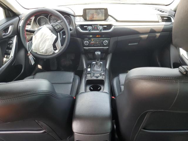 2016 Mazda 6 Touring VIN: JM1GJ1V50G1460124 Lot: 54757074