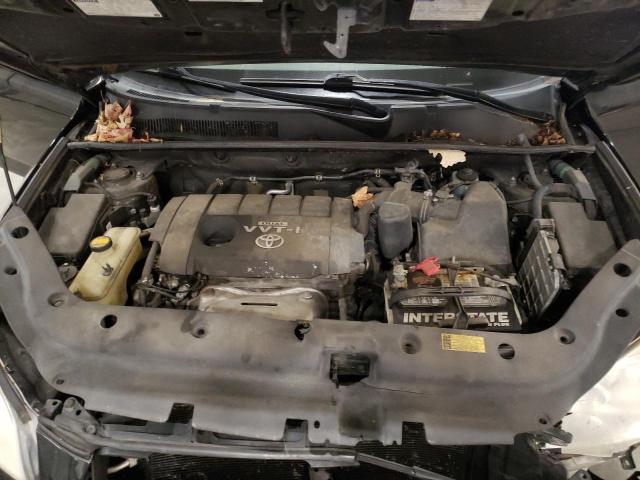 2010 Toyota Rav4 VIN: 2T3BF4DV6AW038415 Lot: 53948594