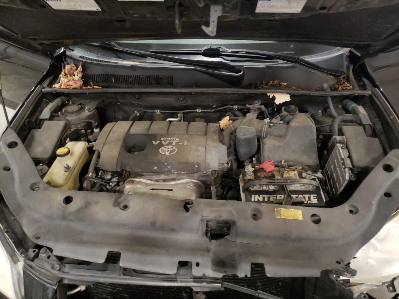 2T3BF4DV6AW038415 2010 Toyota Rav4