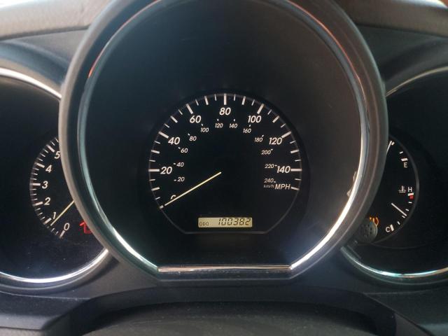 2007 Lexus Rx 350 VIN: 2T2HK31U27C026398 Lot: 53601954