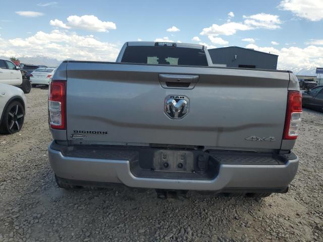 2021 Ram 3500 Big Horn VIN: 3C63RRHLXMG592473 Lot: 54633084