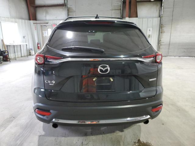 2022 Mazda Cx-9 Grand Touring VIN: JM3TCBDY0N0629417 Lot: 55156784
