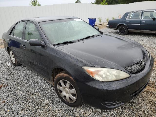 4T1BE32KX2U015297 2002 Toyota Camry Le