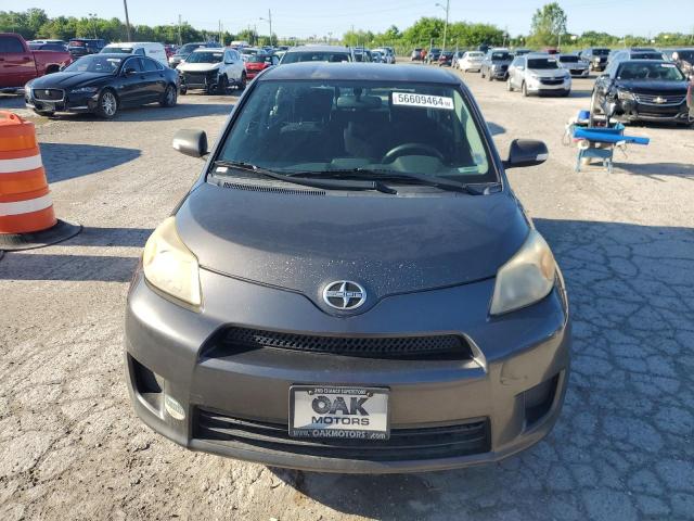 2009 Toyota Scion Xd VIN: JTKKU10469J047619 Lot: 56609464